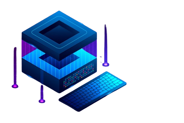 Platform Illustration